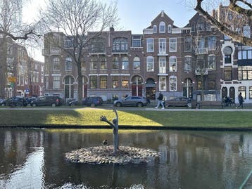 Te huur: Appartement Spoorsingel in Rotterdam, Huizen en Kamers, Appartement, Rotterdam, Zuid-Holland