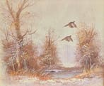 A. Barker (XX) - Landscape