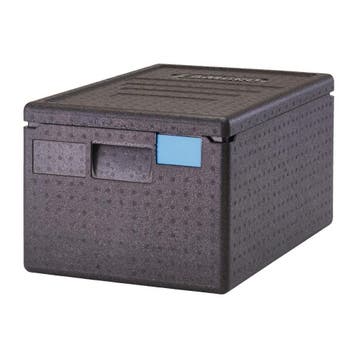 Cambro Cam GoBox geïsoleerde transportbox 46L, Verzenden, Nieuw