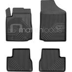 Citroën C3 I 2002-2010 All Weather rubber automatten, Ophalen of Verzenden, Nieuw