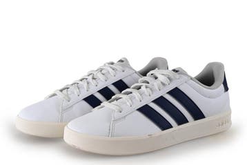 Adidas Sneakers in maat 44 Wit, Verzenden, Wit, Adidas, Sneakers of Gympen