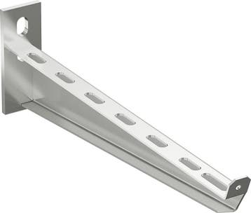 Wibe TV Console Kabelhouder - 723436, Verzenden, Nieuw, Overige typen
