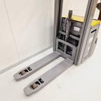 2017 - jungheinrich ejc214z - elektrische stapelaar - dubbel, 1000 tot 2000 kg, Elektrisch, Stapelaar, Jungheinrich 