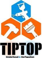 TipTop Onderhoud &amp; Verfspuiten – Strak Spuitwerk!, Garantie, Nieuwbouw of Opbouw