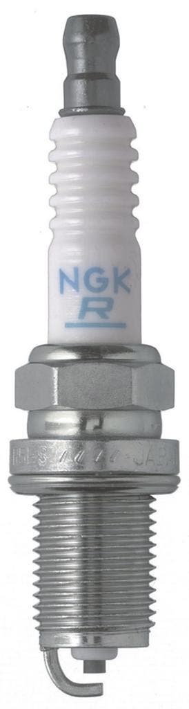 NGK Standard Spark Plug Box of 4 (BKR5ES), Ophalen of Verzenden, Nieuw