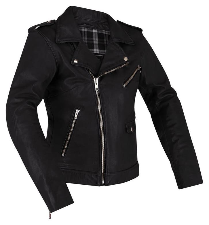 Brighton Dames Motorjas Richa, Motoren, Kleding | Motorkleding, Verzenden