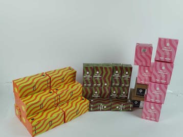 Voordeelbox Woonaccessoires #7, Verzenden