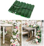 Oasis® eco garland oase voor verse bloemen per element (net), Ophalen of Verzenden, Nieuw