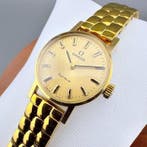 Omega - Genève - Zonder minimumprijs - Dames - 1960-1969, Sieraden, Tassen en Uiterlijk, Horloges | Heren, Nieuw