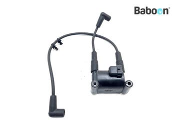 Bobine Harley-Davidson FLSTC Softail Heritage Classic, Verzenden, Gebruikt
