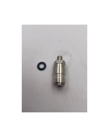 Festo KD2-M5-A pneumatische snelkoppeling, Ophalen