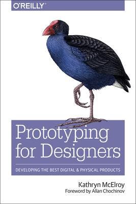 Prototyping for Designers 9781491954089, Zo goed als nieuw