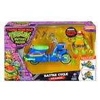 Teenage Mutant Ninja Turtles: Mutant Mayhem Movie Battle..., Verzenden, Zo goed als nieuw