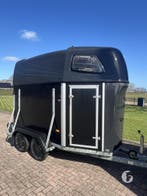 Prachtige Hotra 1.5 paards! Nieuw houtwerk eind 2025!, Ophalen, Zo goed als nieuw