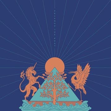 Pelagos - The Boat LP, Verzenden, Nieuw in verpakking