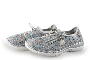 Rieker Sneakers in maat 41 Overig, Overige kleuren, Verzenden, Sneakers of Gympen, Gedragen