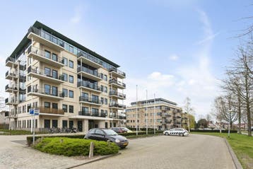 Te huur: Appartement Goudsbloemvallei in Den Bosch, Den Bosch, Noord-Brabant, Appartement