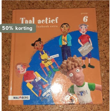 Taal actief. Taal. Taalboeken extra - H. Franssen, Boeken, Verzenden, Gelezen, H. Franssen