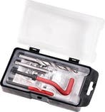 TM 15 delige Metrische Schroefdraad Reparatiesets M12x1.25, Auto diversen, Autogereedschap, Verzenden, Nieuw