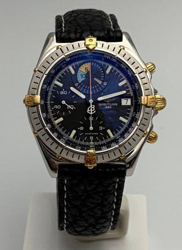 Breitling - Chronomat Yachting Regatta - B81950 - Heren -, Nieuw