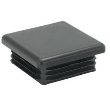 Afdekkap 80 x 80 mm