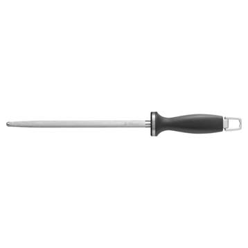 GGM Gastro | ZWILLING | Slijpstaal - RVS - 260mm | 1001778 |, Verzenden, Nieuw