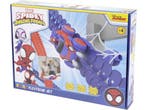 Smoby - Disney Marvel Spiderman - Flextreme Discovery Set -, Verzenden, Zo goed als nieuw