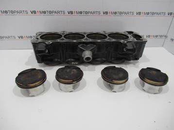 Kawasaki Z1000 Cilinder, Motoren, Onderdelen | Kawasaki, Ophalen of Verzenden, Nieuw
