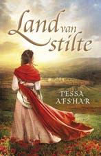 9789029725644 Land van stilte Tessa Afshar, Boeken, Romans, Verzenden, Nieuw, Tessa Afshar