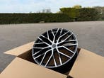 19 / 20 / 21 / 22 inch Audi look velgen A4 A5 A6 A8 Q2 Q3 Q5, Auto-onderdelen, Banden en Velgen, Ophalen of Verzenden, Nieuw, 20 inch