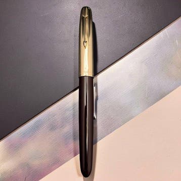 Parker - 51 - Zonder minimumprijs - Vulpen, Verzamelen, Nieuw