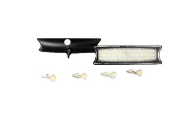 LED hemelverlichting geschikt voor BMW X5 E53 -2003, Verzenden, Nieuw, BMW