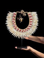 Decoratief ornament - NO RESERVE PRICE - SN12 - Stunning, Antiek en Kunst