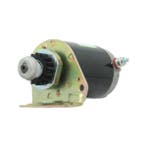 Startmotor Briggs & Stratton 0.65 kW - 12V, 9 tanden, Ophalen of Verzenden, Nieuw, Motor en Techniek, Zeilboot of Motorboot
