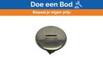Bieden: Vetus FCAPDF38G Deck Filler Chrome Brass Diesel Cap, Ophalen of Verzenden, Nieuw