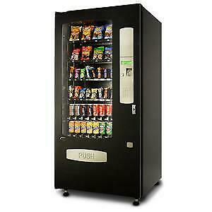 Zoetwaren / snoep automaten, HUREN, KOPEN, FULL SERVICE!, Verzamelen, Automaten | Overige, Nieuw