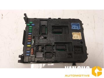 Zekeringkast Peugeot 308 O184987, Ophalen of Verzenden, Nieuw