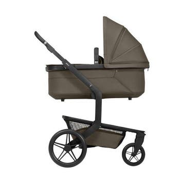 Showmodel Joolz Day 5 Hazel Brown € 899,-, Ophalen, Nieuw, Verstelbare duwstang