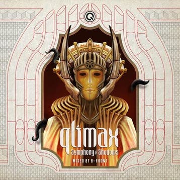 cd - various artists - QLIMAX 2019 (nieuw), Verzenden, Zo goed als nieuw