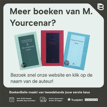 S wereld s doolhof 1 dierbare naged. - M. Yourcenar, Verzenden, Gelezen, M. Yourcenar