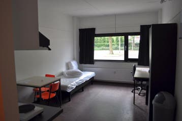 Te huur: Kamer Bomansplaats in Eindhoven