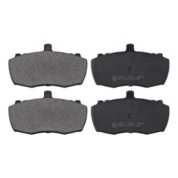 Remblokken Vooras DAF 400-Serie – Mega Korting | RemDiscount, Verzenden, Nieuw