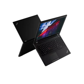 Lenovo Thinkpad P52 - Intel Xeon E-2176M 8GB  - 256GB, 8e Generatie, Verzenden, 8 GB, Refurbished