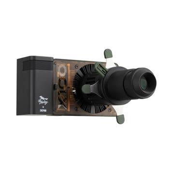 Zhiyun Molus X100RGB Pro Bundel met gratis Spotlight, Ophalen of Verzenden, Nieuw, Overige typen
