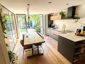 Te huur: Appartement Bestevâerstraat in Amsterdam, Noord-Holland, Appartement, Amsterdam