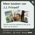 WAS HET MAAR MORGEN 9789033118968 J.J. Frinsel, Verzenden, Gelezen, J.J. Frinsel