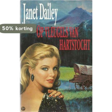 OP VLEUGELS VAN HARTSTOCHT - Dailey 9789051122886, Boeken, Verzenden, Gelezen, Dailey