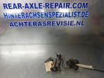 Klepveren Opel Kadett B (motorruimte, Motor), Verzenden, Nieuw, Opel