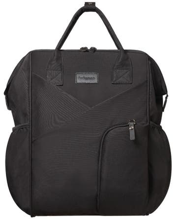 Baby Ono Modern Style Black Luiertas Rugzak, Kinderen en Baby's, Luiertassen, Verzenden, Nieuw