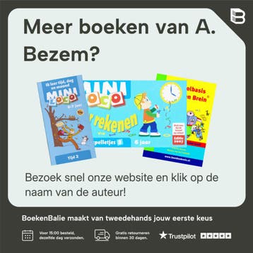 Beelddenken In De Praktijk - A. Bezem 9789080875418, Boeken, Verzenden, Gelezen, A. Bezem
